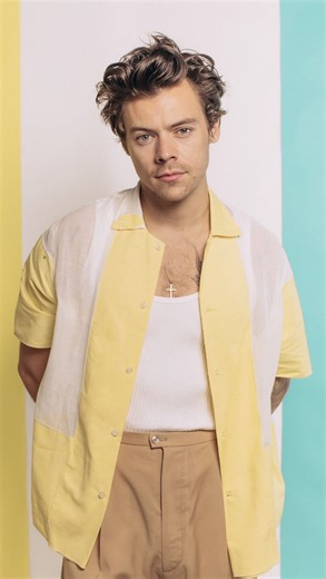 VIDEOS FOR YOU on Instagram: "Harry Styles, born on 1 February 1994 in Redditch, Worcestershire, England, is a globally celebrated singer, songwriter, and actor known for his distinctive voice, bold fashion, and artistic evolution. He first gained fame as a member of One Direction, one of the best-selling boy bands in history, formed on The X Factor in 2010. After the group went on hiatus in 2016, Harry launched a successful solo career, debuting with his self-titled album in 2017, which feature