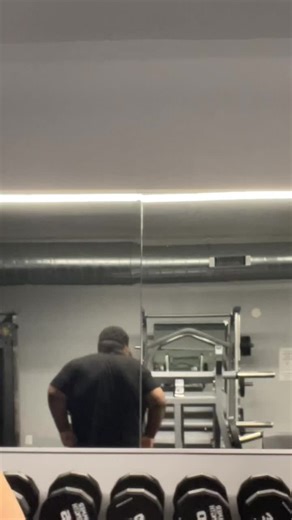 The Power of Back Loading in Powerlifting