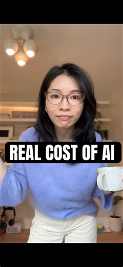 Why AI Uses So Much Energy?#viral #viralshorts #aiforbeginners #learnai #chatgpt #airevolution