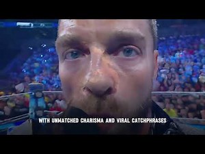 LA Knight Proved It’s Never Too Late to Conquer WWE