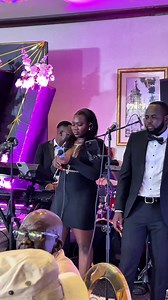 The Clan performing 2002 🤗🔥 Nothing but beautiful sounds and good energy Catch us live today @Marlin Bistro Acacia Good music. Good people. Great vibes