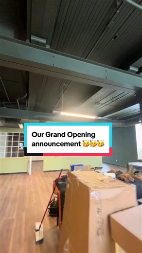 Grand Opening of The Flora Shelves Bookstore & Floral Studio