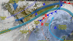 Clima en México este 16 de mayo: Onda de calor continuará afectando a 27 estados