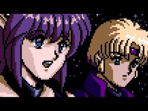 Phantasy Star IV (Genesis) Playthrough [1 of 2]