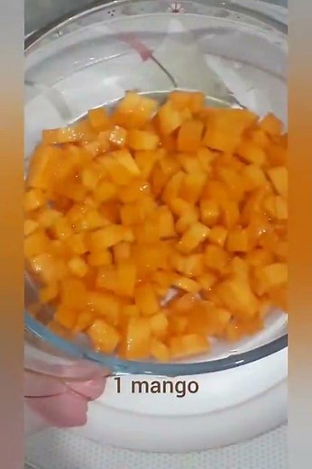 Mango 🥭 slasa recipe 👌