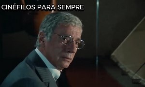 Cena do filme I como Ícaro / I... Comme Icare (1979) - O personagem de Yves Montand, ao investigar um assassinato, é apresentado ao famoso "Experimento Milgram" - Por favor, comentem, mas não deem "spoiler" sobre a conclusão da cena. | Cinéfilos Para Sempre