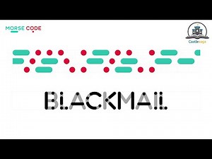 6. Practice Morse Code Words with Sound - A to N (Increasing speed) (Must Watch previous videos)