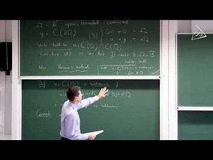Basic properties of harmonic functions part III
