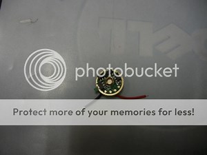 Noob help; how do I wire this driver?