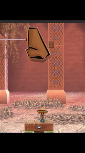 LittleBigPlanet PSP Level that plays itself by billygoat807