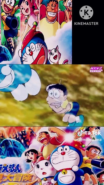 Doraemon Movie 27: NOBITA và chuyến phiêu lưu vào xứ quỷ tập 15#doraemon #doraemonbahasaindonesia #nobita #nobitasizuka09 #anime #animeedit #xuhuong #xuhuongtiktok #fty #tfypシ #doraemonmovie #suneo #suneohonekawa #sizuka #sizuka🦋👑#jaianjneya #jaian 23:28 📷 /-strong /-heart :> :o :-(( :-h Đã gửi