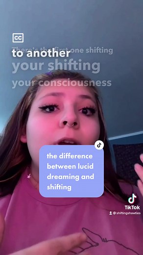 Understanding Lucid Dreaming vs Shifting: Key Differences Explained