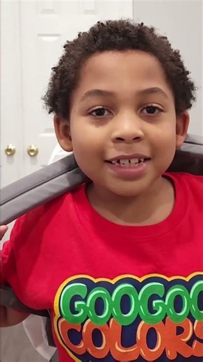 Fun School Day Search! #ZZKidTV #googoocolors #googoogaga #shortvideo #kidsvideo