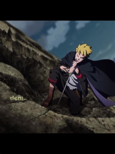 Boruto adult c un truc #boruto #naruto #fyp #pourtoi #edit