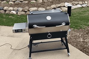 Rec Tec RT 700 Problems [5 Easy Solutions] - FireplaceHubs