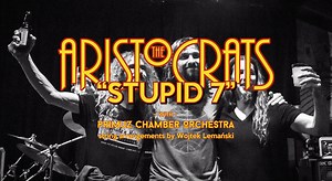 8K views · 466 reactions | It's RELEASE DAY for 'The Aristocrats with...