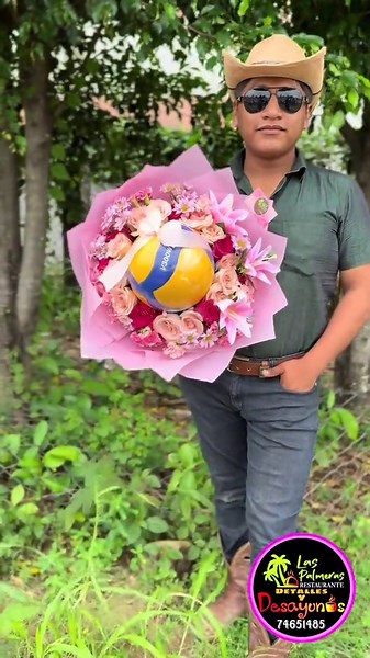 Los Mejores Detalles de Las Palmeras en Voleibol
