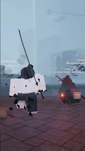 This is the broken wings I'd expect.| ARCHIVED #archived #projectmoon #limbuscompany #roblox