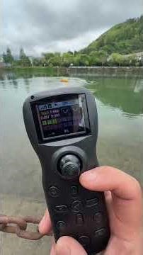 Fishing techniques for silver carp and bighead carp: long-distance casting, one boat can handle