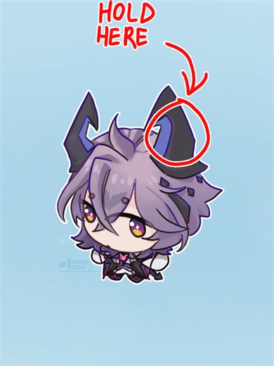 Exploring the 'Not Cute Anymore' Trend with Durin