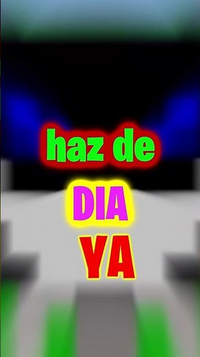 😨👌 How to MAKE it daytime in Minecraft 🖖👽 #telodijoeldatwin