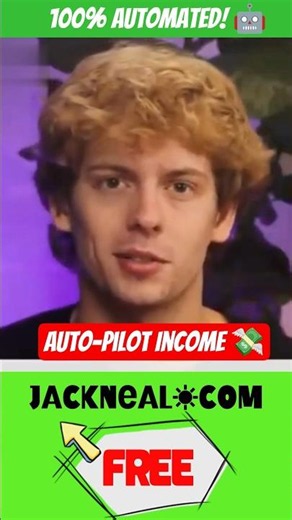 How Jack Nell Uses ChatGPT to Automate YouTube & Facebook (Free Traffic Method)#Jacknell