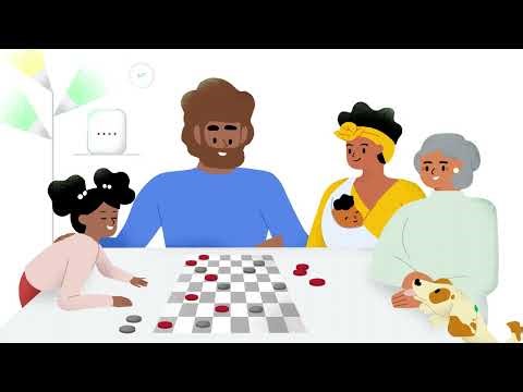 Controlling Your Smart Home with Google