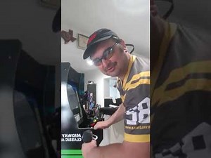 Arcade 1up Pinball Part 1