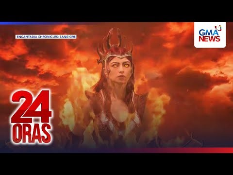 Glaiza de Castro at Rhian Ramos, nagsama muli bilang love team sa pelikulang... | 24 Oras