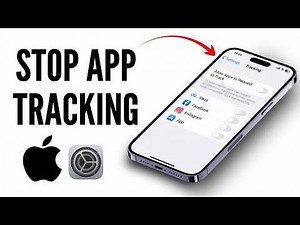 This iPhone Setting Changes How Apps Track You