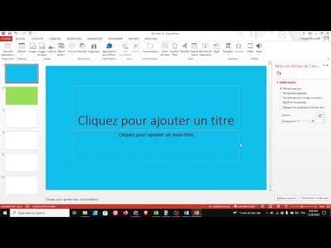 How To Change The Color Of Your Slides In PowerPoint - Full Guide