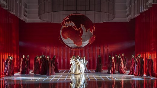 Opéra du Capitole : La saison lyrique s’annonce exceptionnelle à Toulouse