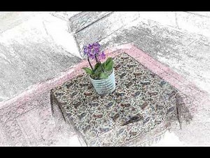 Colmap Dense Reconstruction