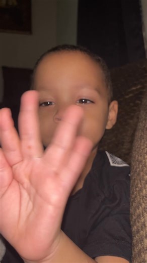 Asking Roman silly questions 😂😂 #funnyreels #kidsactivities | Lashaunn Moore