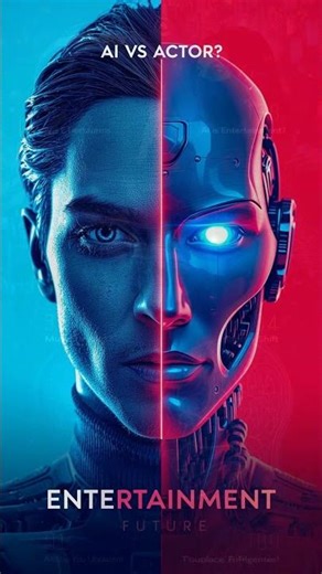 How AI Is Changing Media & Entertainment