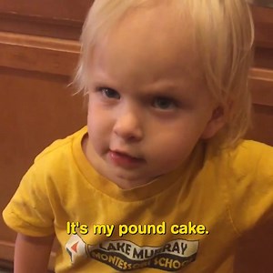 These kids are ready to lay down the law! 😂 | Kids Say