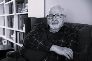 Janusz Majewski nie żyje. Słynny reżyser miał 92 lata