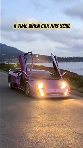 The Secret Engineering Behind Pop-Up Headlights! 👁️⚡ #Shorts