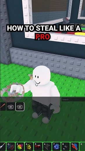 How To #stealabrainrot