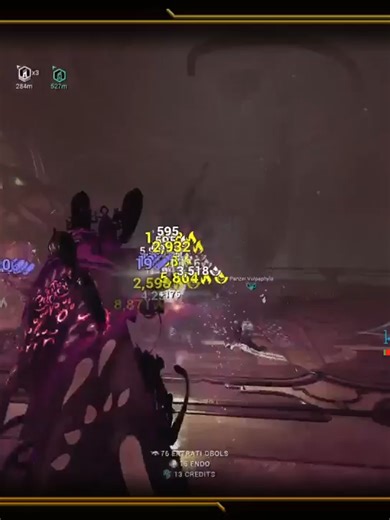 The Murmur in Warframe: A Vtuber Adventure