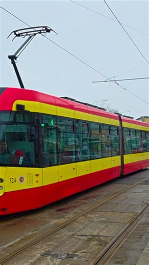 EVO 2 a T3 - Most DPmML #tram #czech #evo2 #t3 #most #czech #2026 #shorts