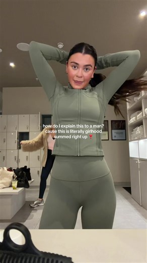 Girlie Chat in the Bathroom: A Fun Exploration