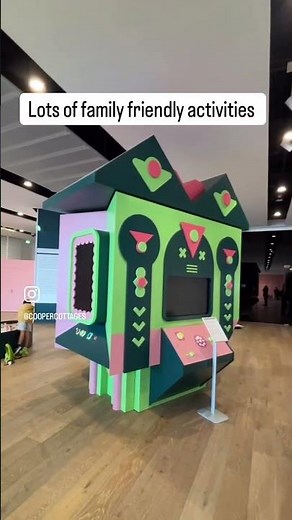 V&A museum in Dundee #scotland