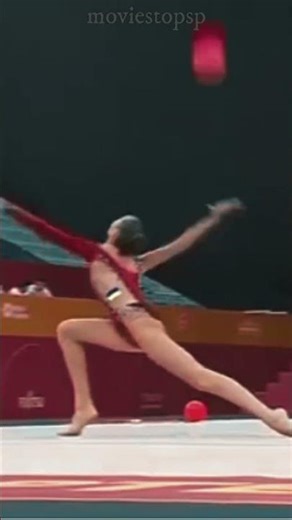 Rhythmic Gymnastics EXPOSED Top Coach Reveals Best Techniques