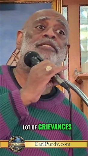 Unlock Happiness, Let Love In | A Course in Miracles (ACIM) | Earl Purdy