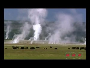 Parque Nacional de Yellowstone (UNESCO/NHK)