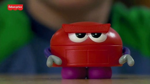 Story Bots TV Spot, 'Talking Plushes, Figure Set & Songbook'