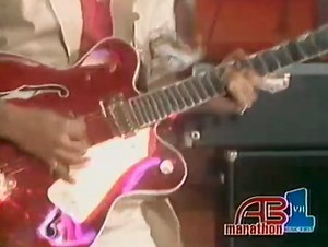 GQ - Disco Nights (American Bandstand) (1979) | Classic's