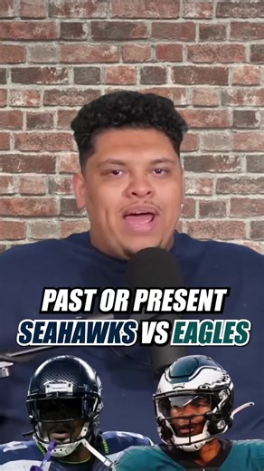 2024 Eagles vs 2013 Seahawks: A Clash of Titans
