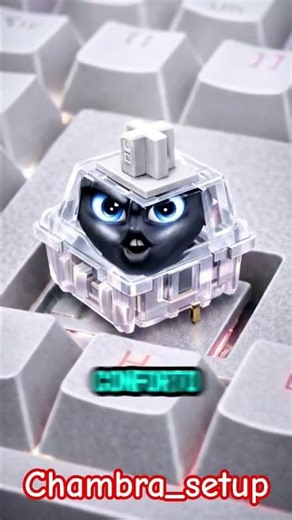 Which Switch is better??? #pcgamer #explore